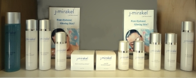 j.mirakel skin care
